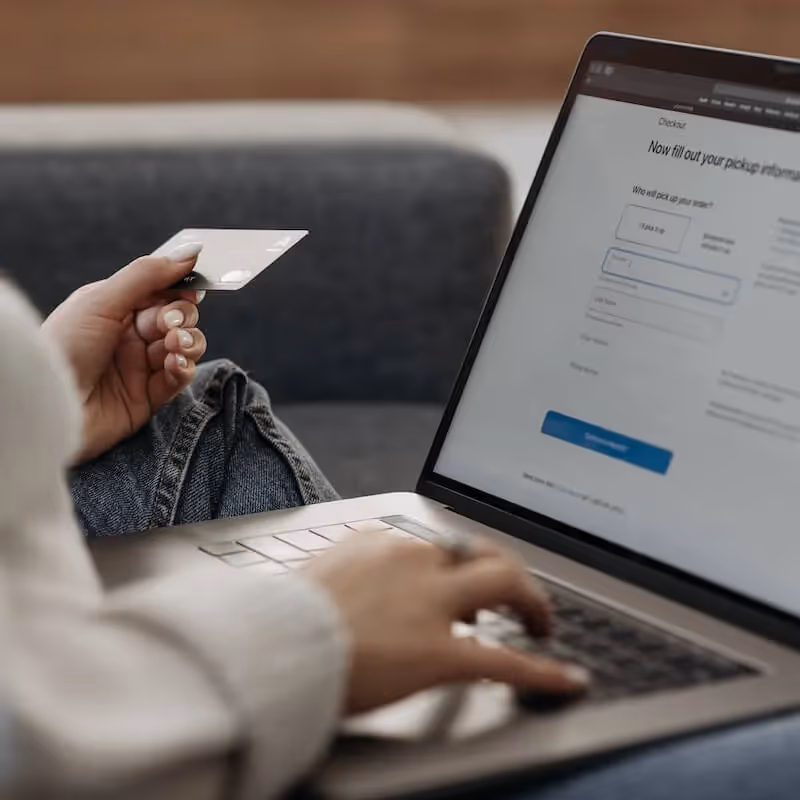 ¿Cómo Pagar una Tarjeta de Crédito?