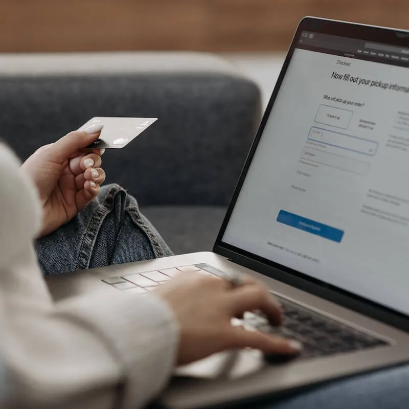 ¿Cómo Pagar una Tarjeta de Crédito?