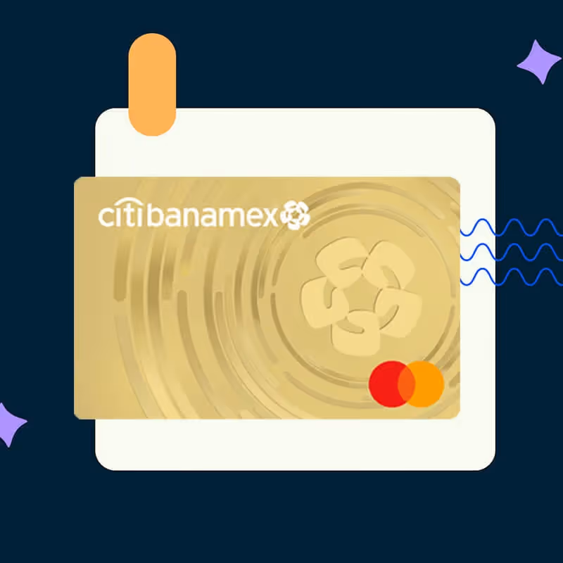 Banamex Oro: ¿Te Conviene esta Tarjeta de Crédito?