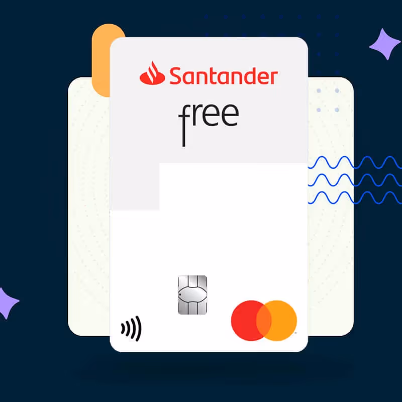Ventajas y Desventajas de la Tarjeta Santander Free