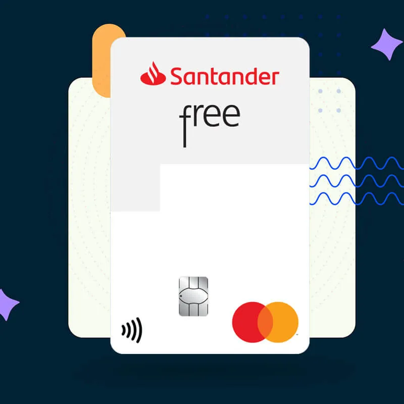 Ventajas y Desventajas de la Tarjeta Santander Free