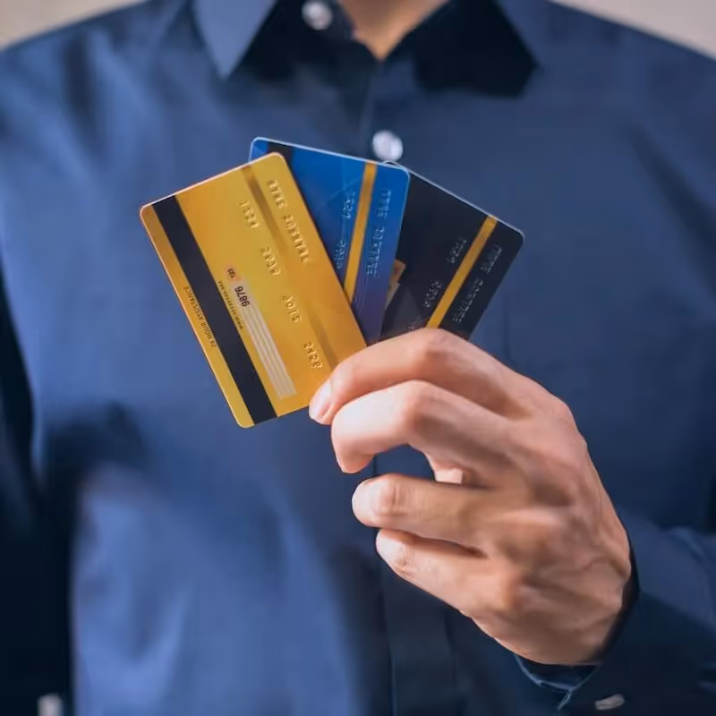 Las 5 Mejores Tarjetas de Crédito con Cashback en México