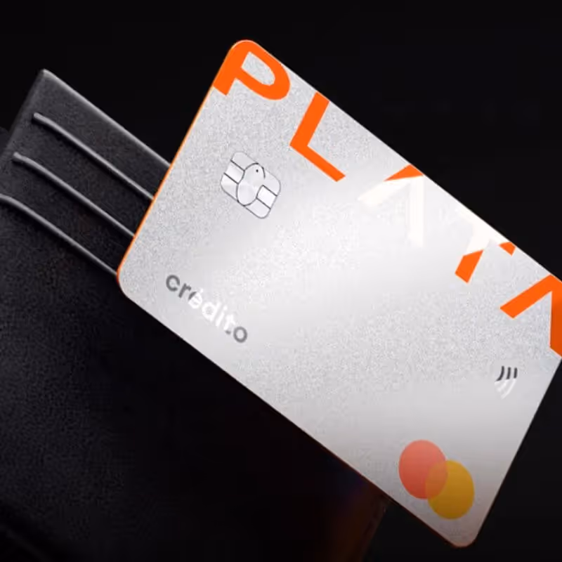 Plata Card Guia 2025: ¿Vale la pena esta tarjeta de crédito? 
