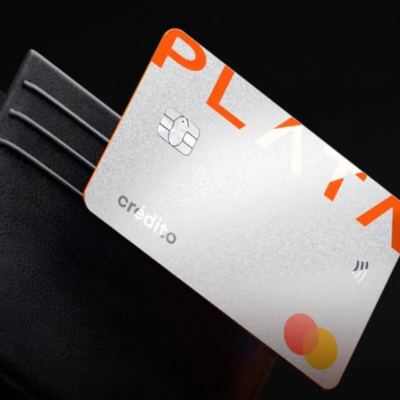 Plata Card Guia 2025: ¿Vale la pena esta tarjeta de crédito? 