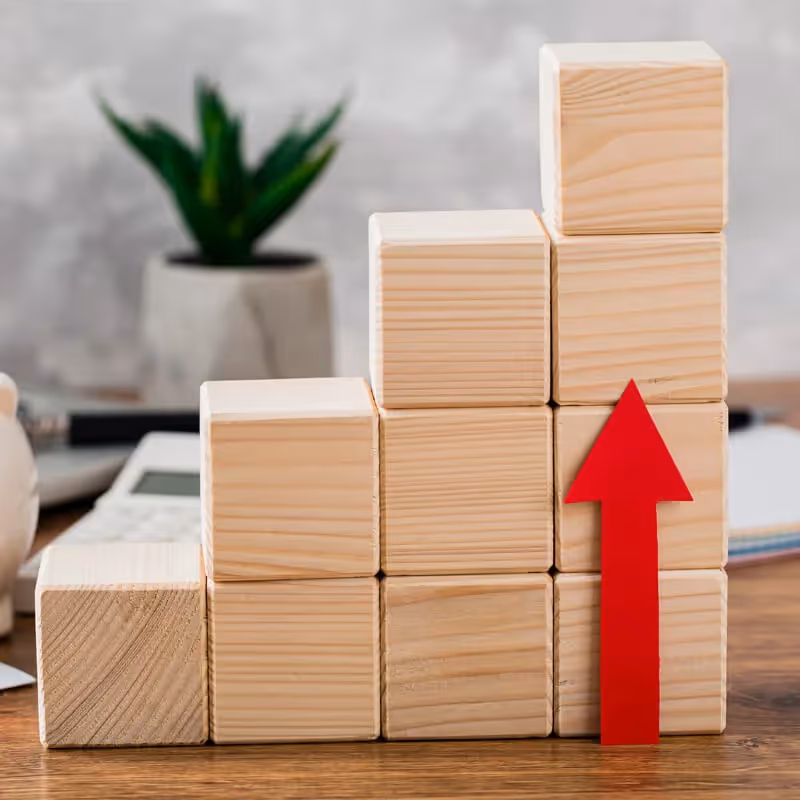 ¿Qué es la Tasa de Interés?