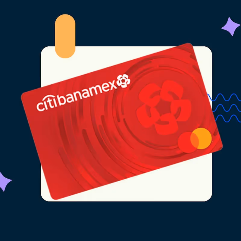 La Tarjeta Clásica de Citibanamex, ¿Tu Mejor Opción?