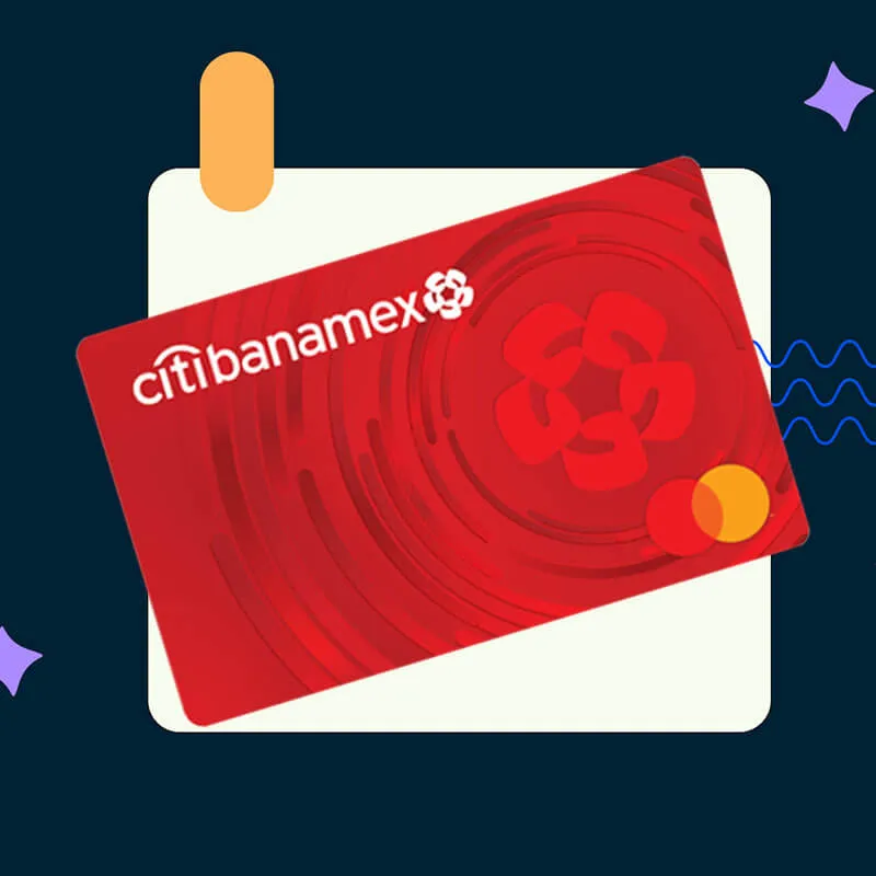 La Tarjeta Clásica de Citibanamex, ¿Tu Mejor Opción?