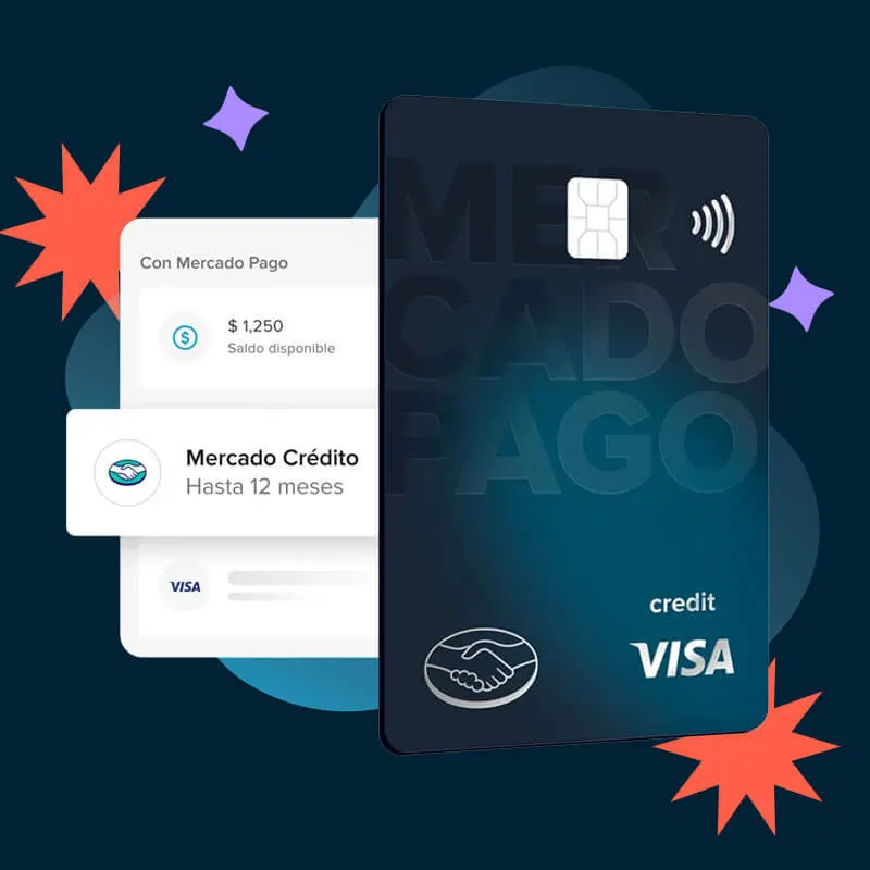 Tarjeta de Crédito Mercado Pago: Análisis Completo + Opiniones
