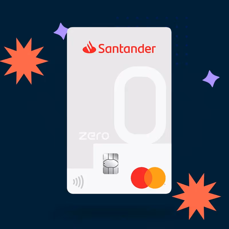 Santander Zero: Reseña Completa y Opiniones