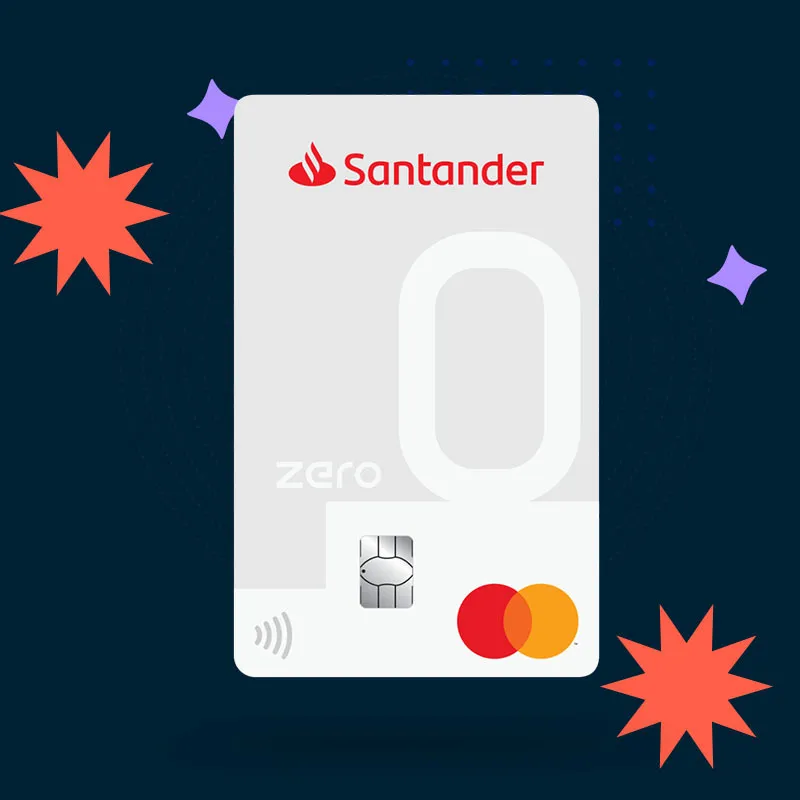 Santander Zero: Reseña Completa y Opiniones