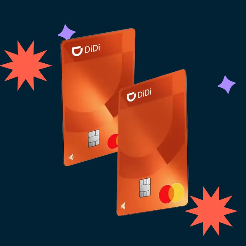 ¿Didi Card es buena? Conoce sus beneficios