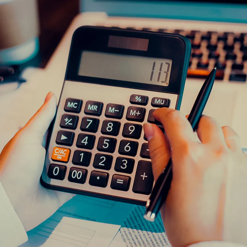 Así se calculan los intereses de tarjeta de crédito