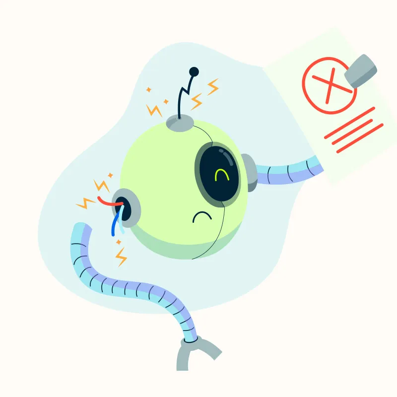 ¿Qué Hacer si no Aprueban tu Solicitud de Préstamo?