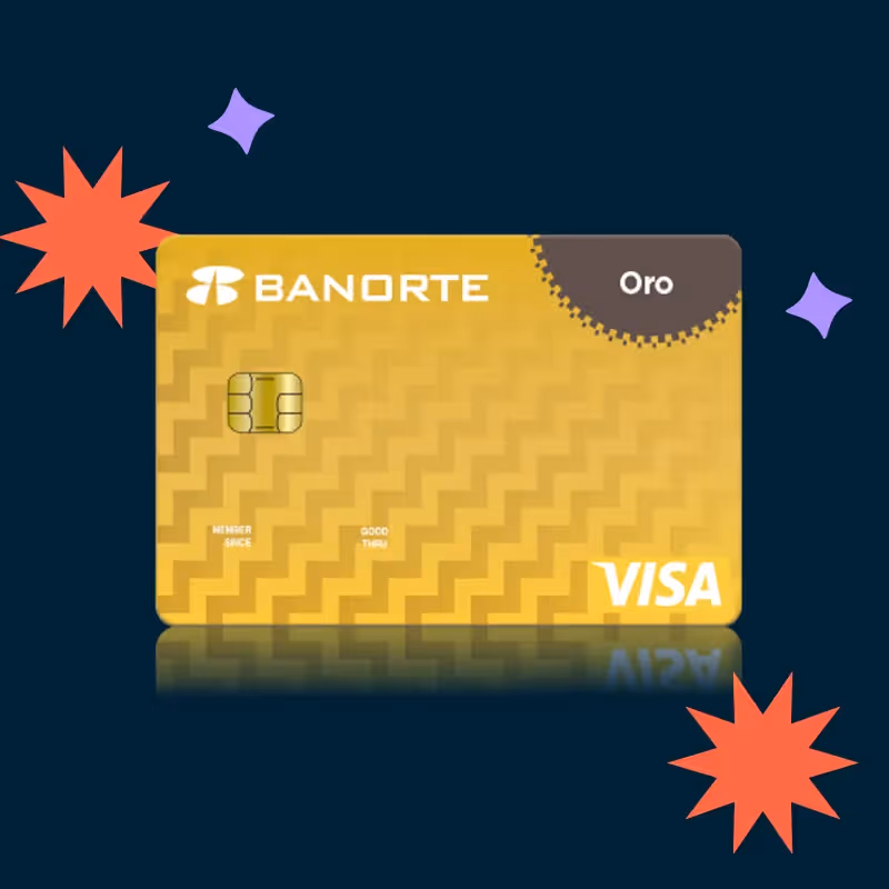 Tarjeta de Crédito Banorte Oro: Beneficios y Desventajas