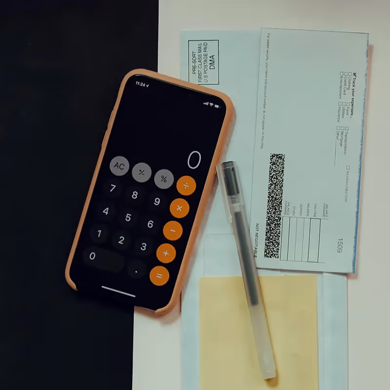 ¿Necesitas un contador? Será tu Mejor Consejero en Finanzas