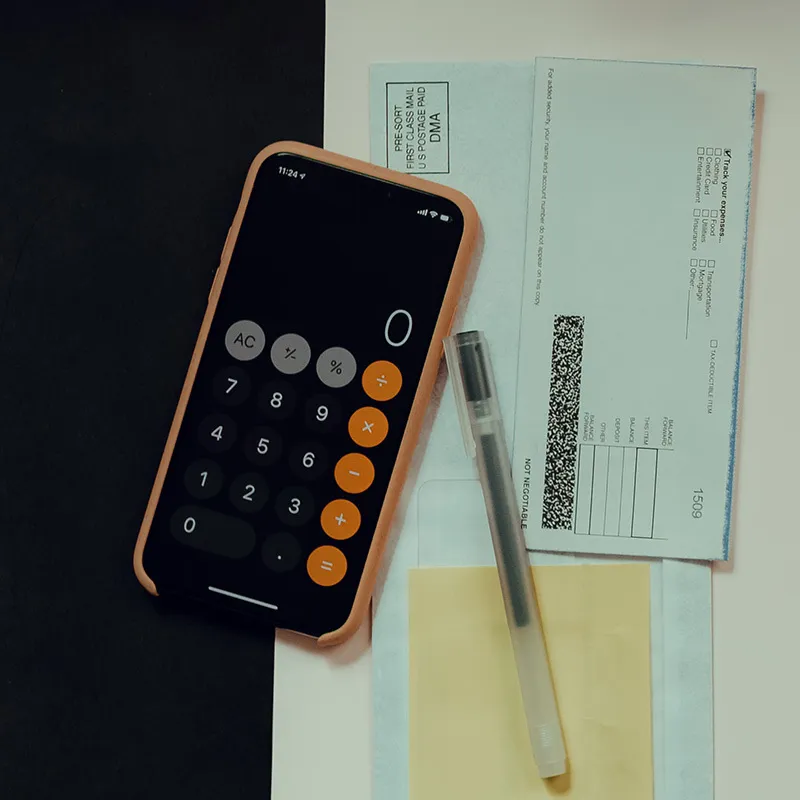 ¿Necesitas un contador? Será tu Mejor Consejero en Finanzas