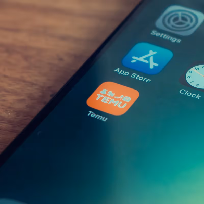 Temu: ¿Es confiable? ¿Cómo comprar de forma segura?