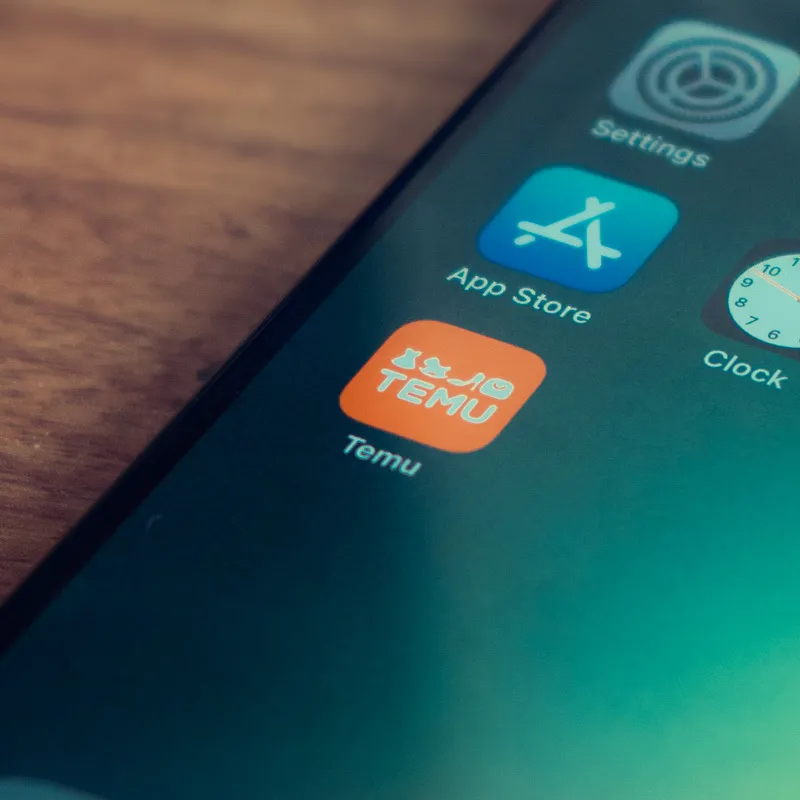 Temu: ¿Es confiable? ¿Cómo comprar de forma segura?