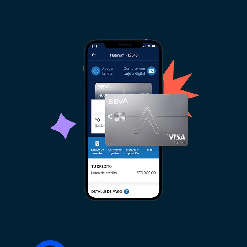 Reseña de la tarjeta BBVA Platinum, ¿es la mejor?