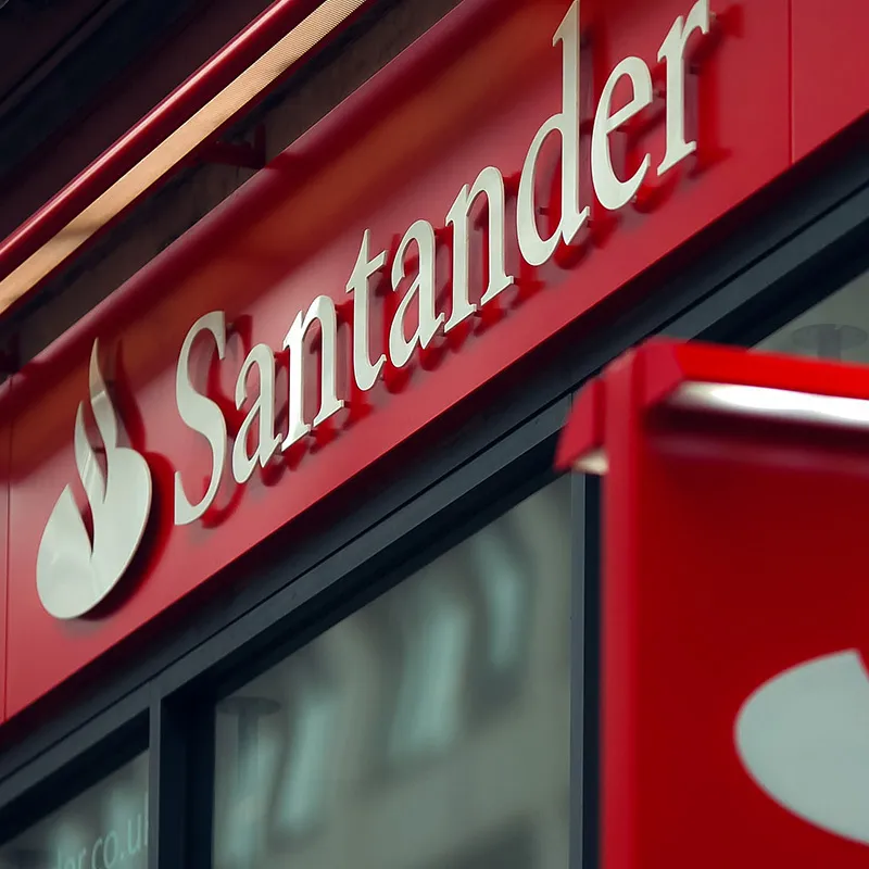 Santander en Buen Fin 2025: las promociones