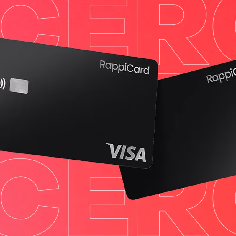 Promociones del Buen Fin 2026 con RappiCard