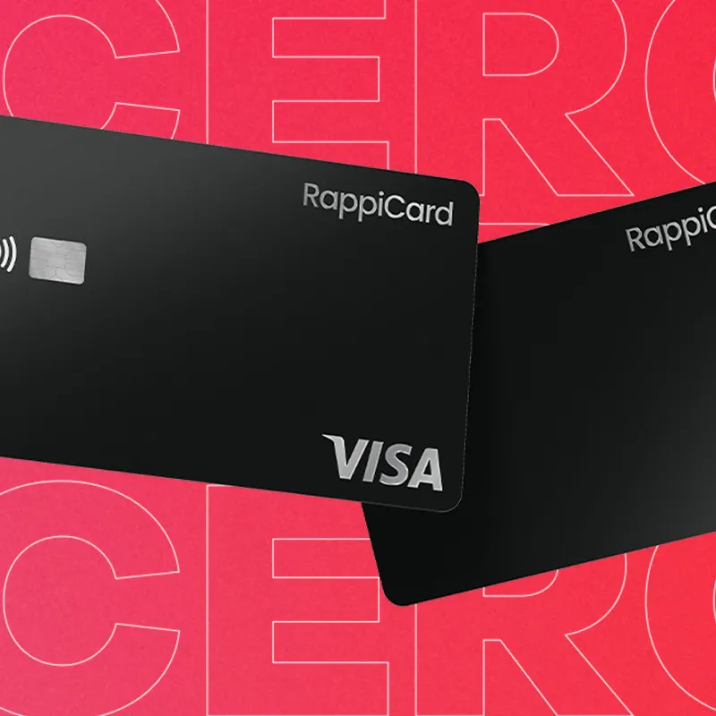 Promociones del Buen Fin 2024 con RappiCard