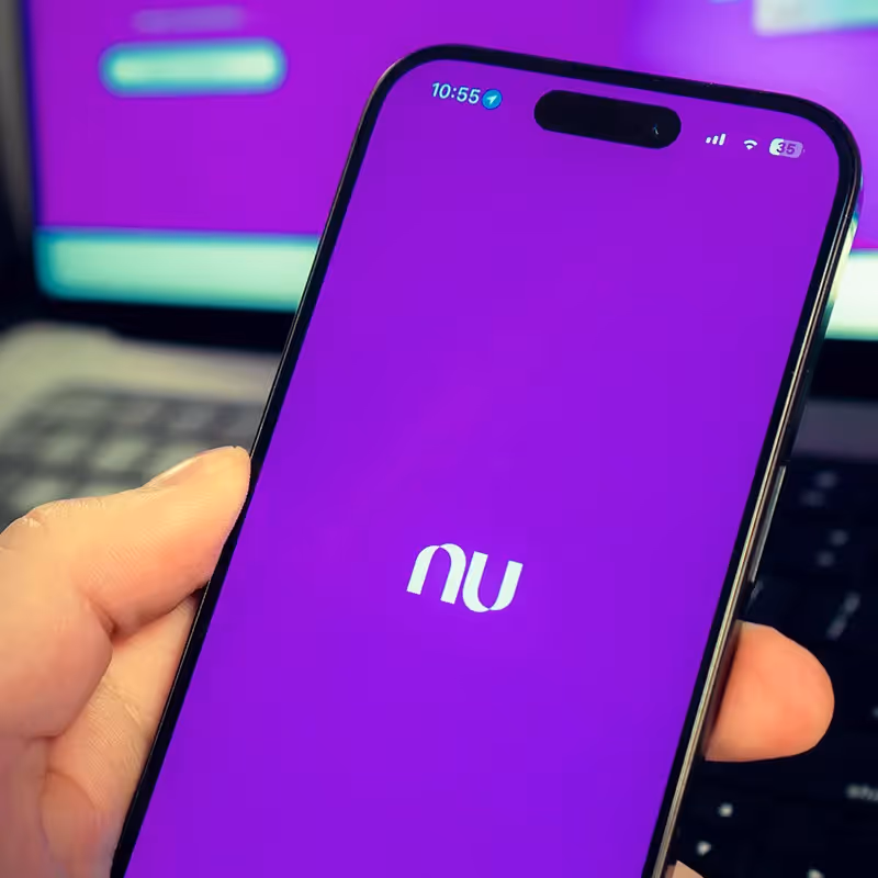 ¿Cuál es la contraseña de tu estado de cuenta Nu?