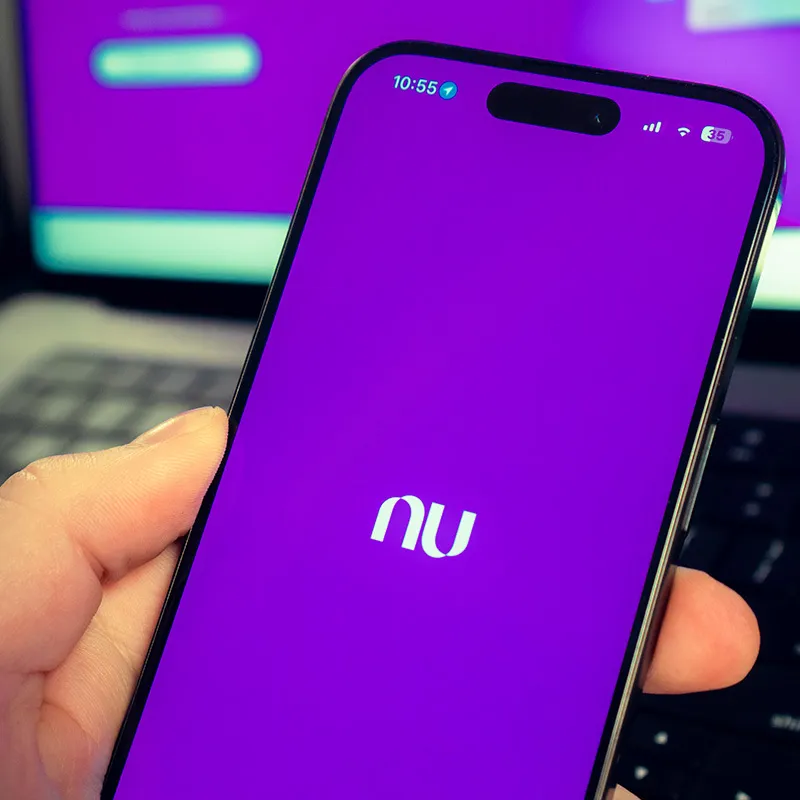 ¿Cuál es la contraseña de tu estado de cuenta Nu?