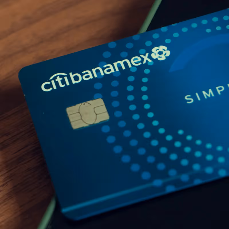 Promociones de Buen Fin y Banamex 2025