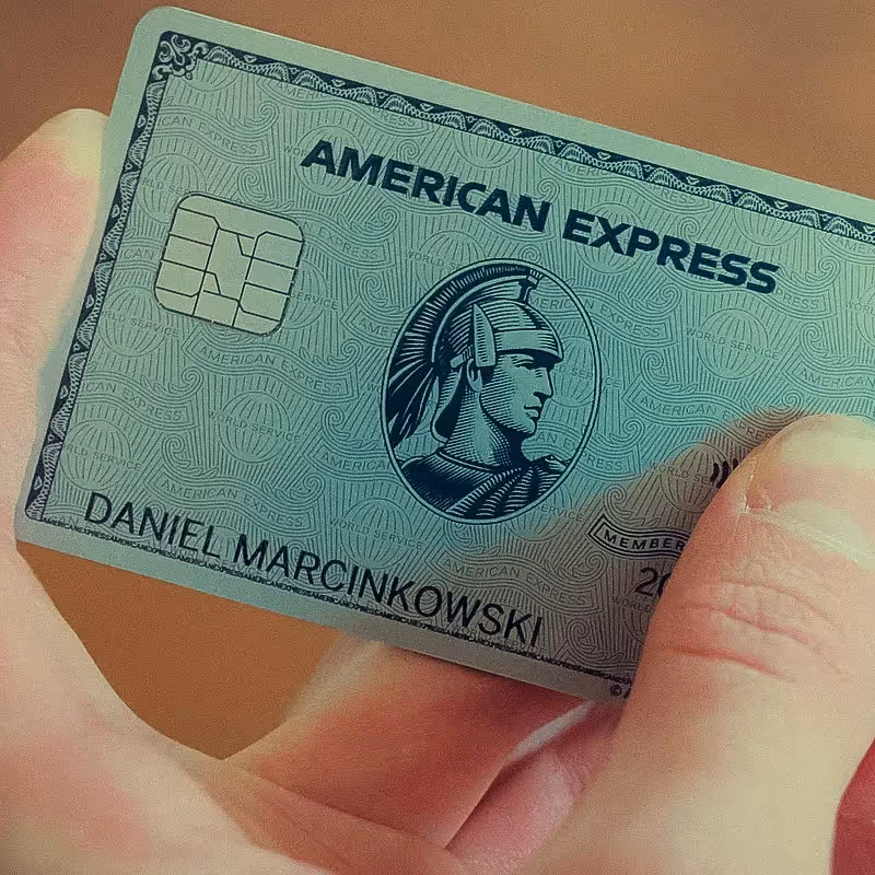 Amex Buen Fin 2025: ¡esta es su promoción!