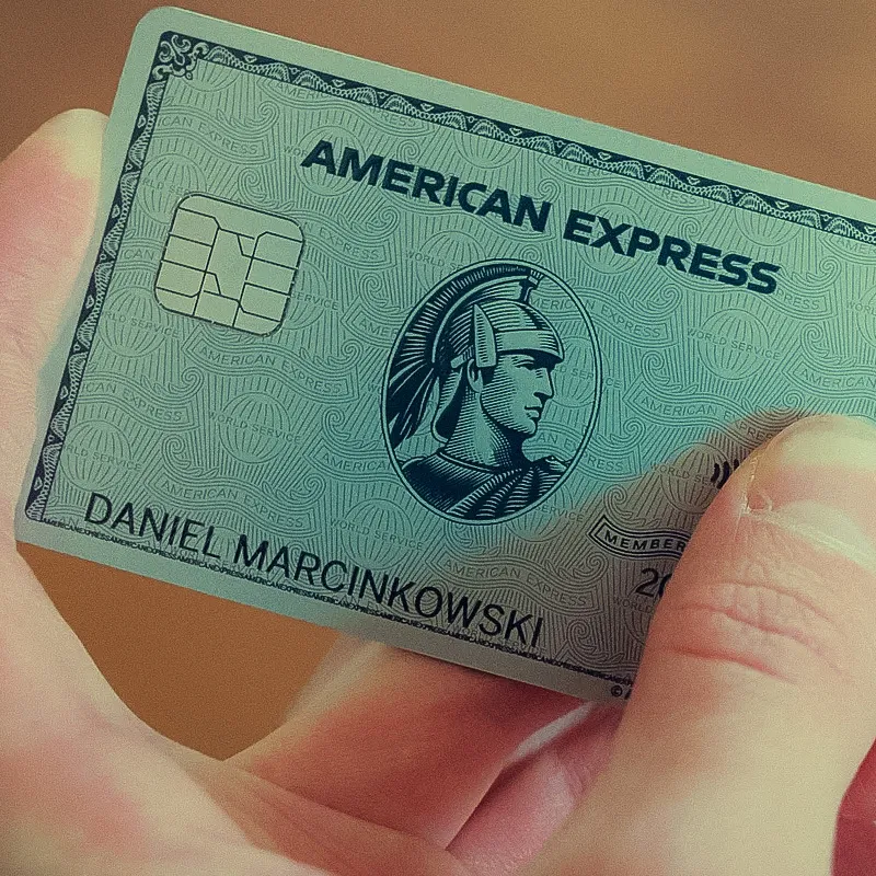 Amex Buen Fin 2025: ¡esta es su promoción!