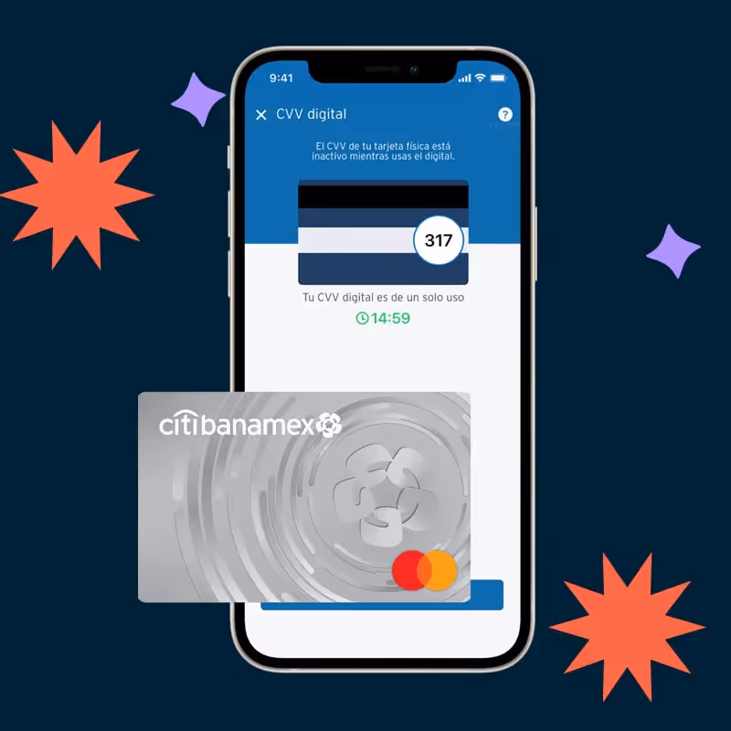 Opinión de la tarjeta Banamex Platinum, ¿realmente preferente?