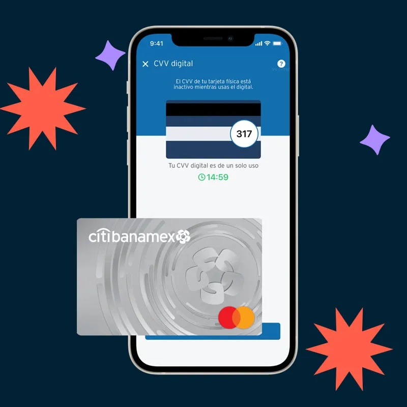 Opinión de la tarjeta Banamex Platinum, ¿realmente preferente?