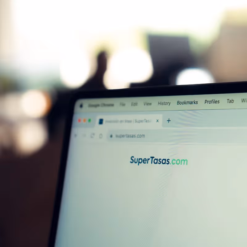 ¿SuperTasas es confiable? Nuestra reseña 2025