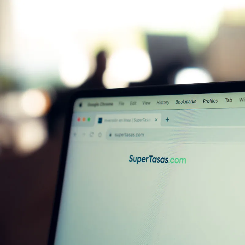 ¿SuperTasas es confiable? Nuestra reseña 2025