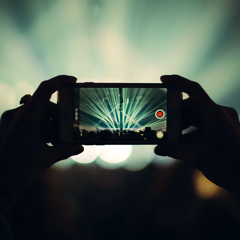 ¿Cómo ir al Vive Latino, Pal Norte y Corona Capital 2025?