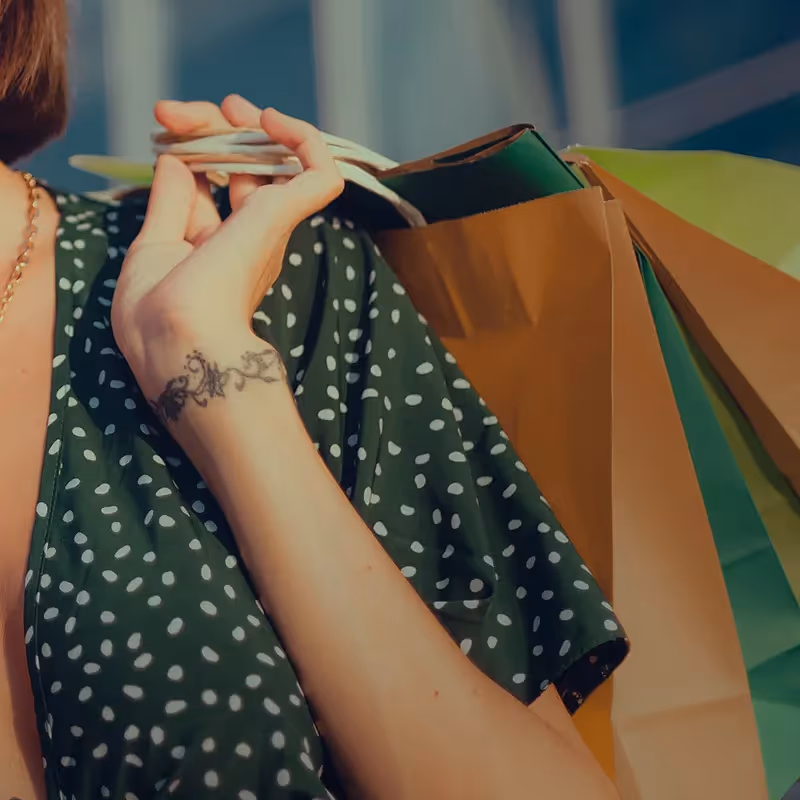 ¿Convienen las compras a meses?