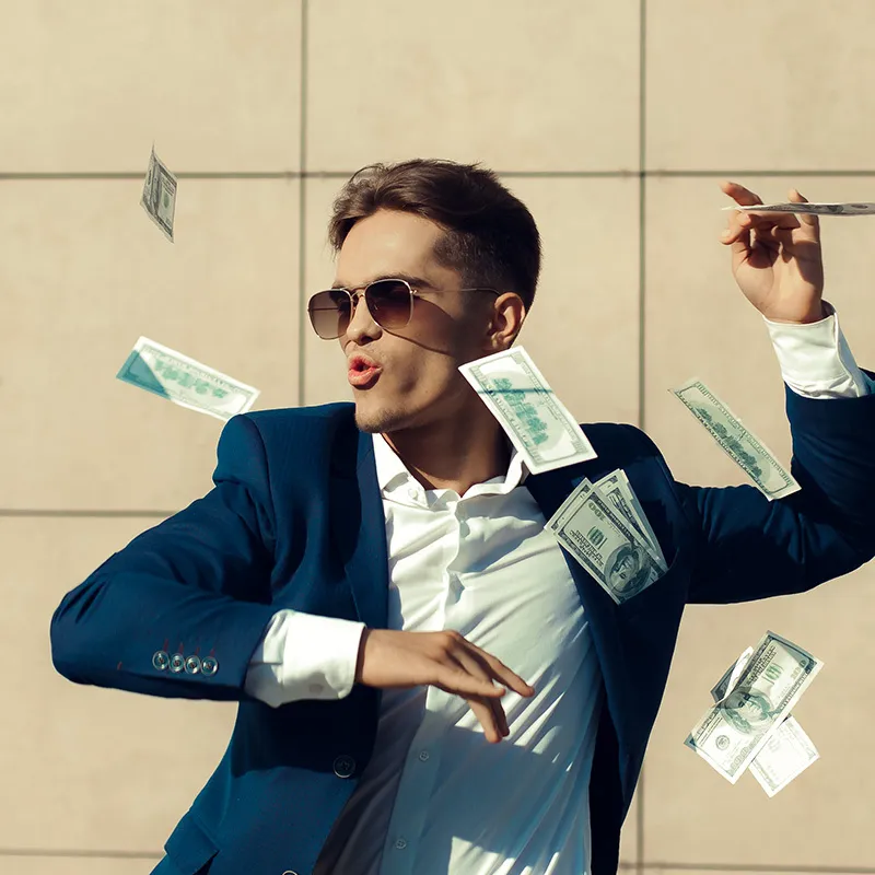 ¿Cómo invertir mi dinero en 2025?