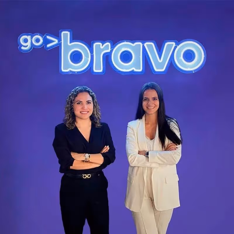 Go Bravo: La nueva cara de Resuelve tu Deuda