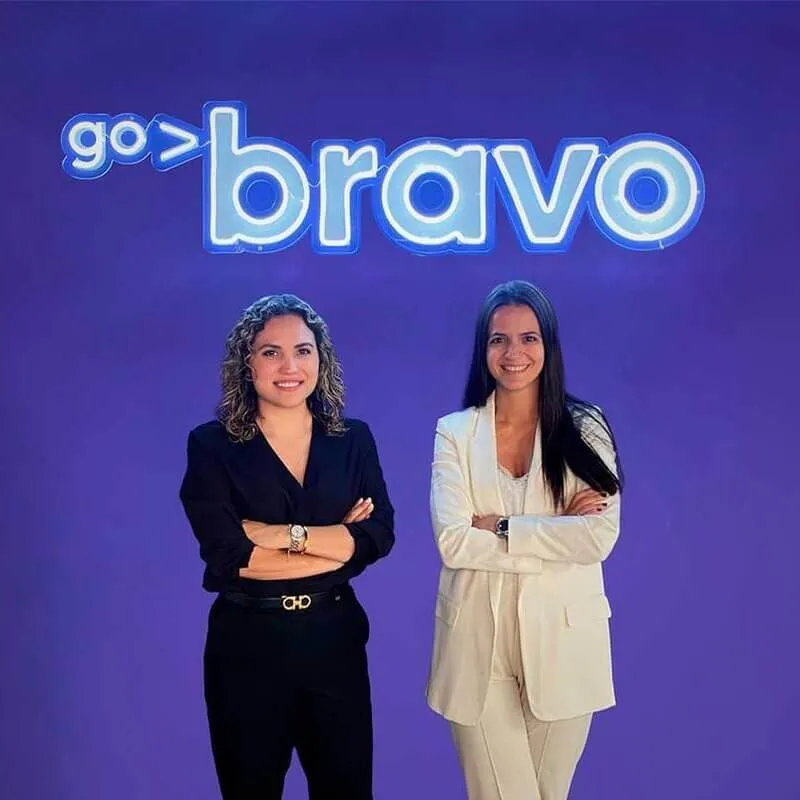 Go Bravo: La nueva cara de Resuelve tu Deuda
