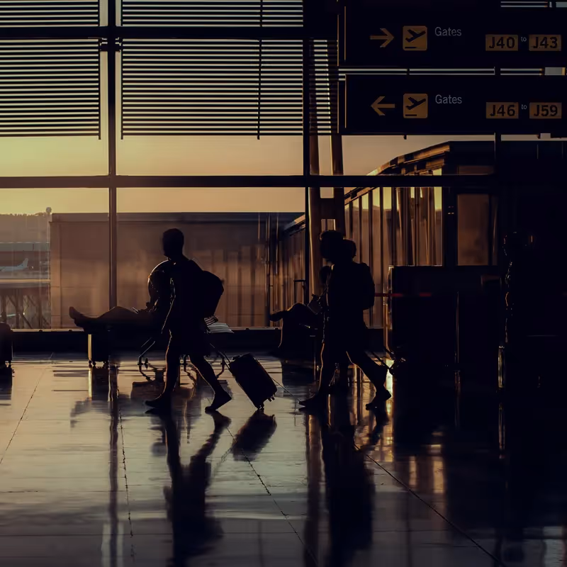 Tarjetas de crédito con acceso a salas VIP en aeropuertos: ¿cuál es la mejor para ti?