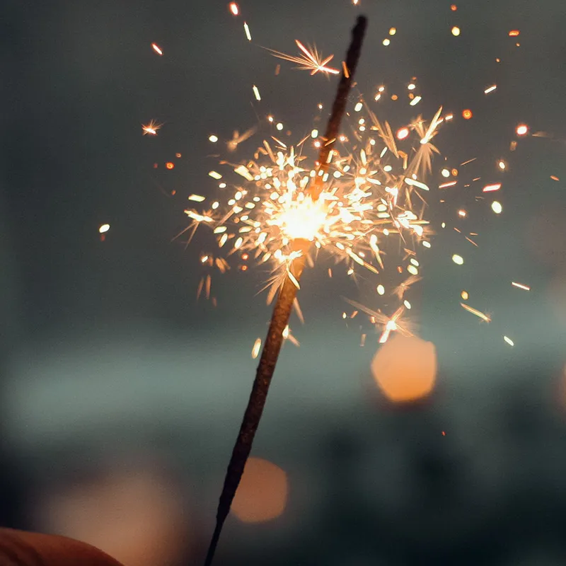 Propósitos de Año Nuevo: tips para cumplirlos