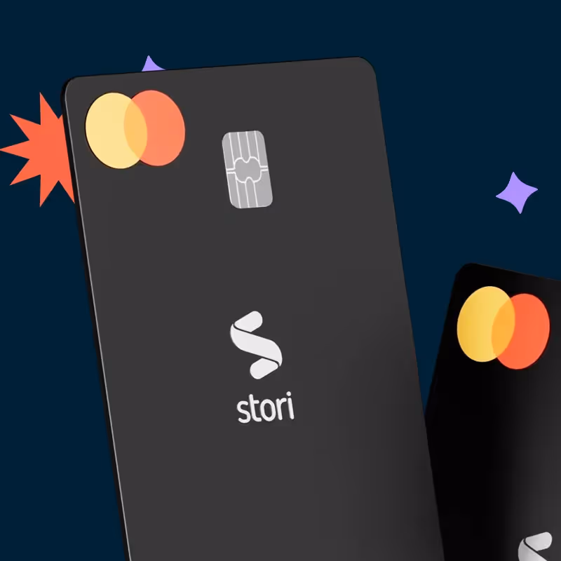 ¿Buscas opiniones de la tarjeta Stori Black?