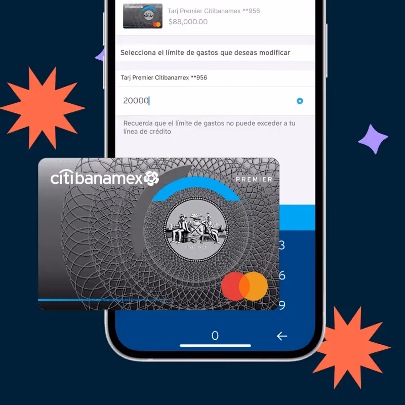 Tarjeta Citibanamex Premier: Nuestra Opinión