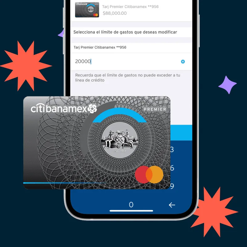 Tarjeta Citibanamex Premier: Nuestra Opinión