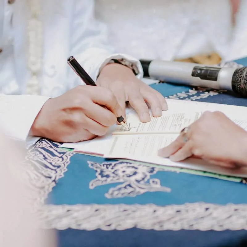  ¿Cuánto cuesta casarse por el civil en México? | Guía completa