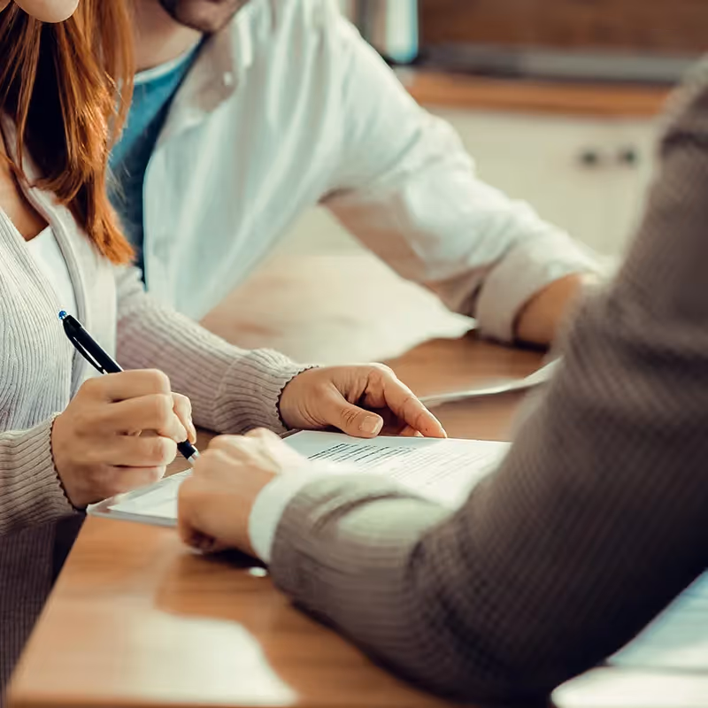 Crédito INFONAVIT Compartido: Guía para comprar casa entre dos