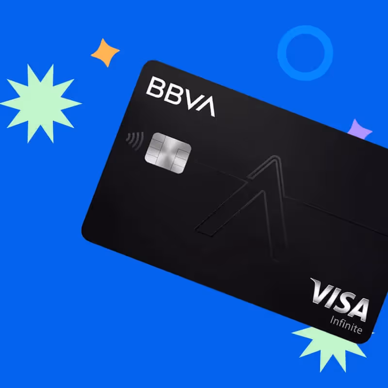 Tarjeta BBVA Infinite: Beneficios Exclusivos y Requisitos - ¡Descubre Más!