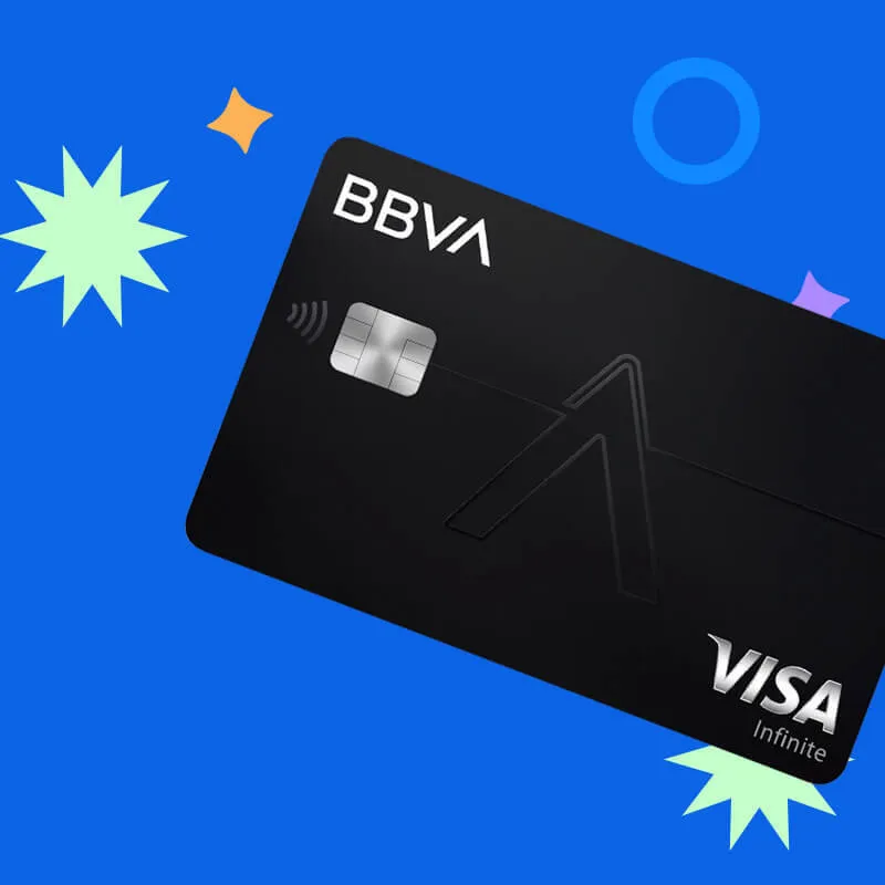 Tarjeta BBVA Infinite: Beneficios Exclusivos y Requisitos - ¡Descubre Más!