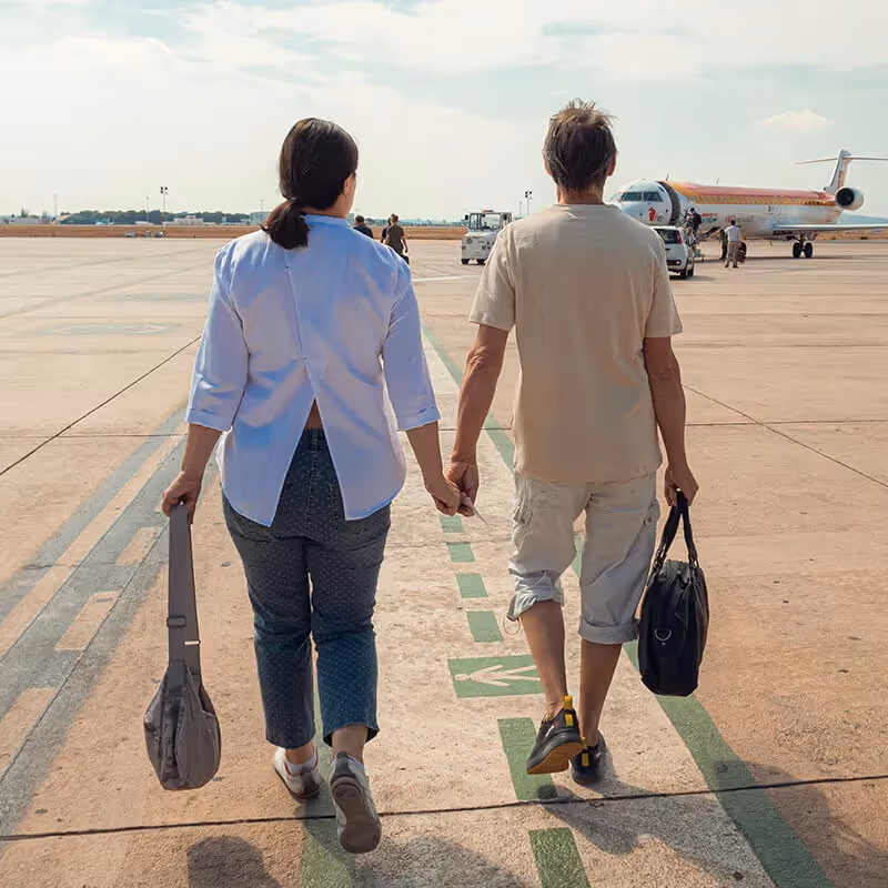 Descubre Aeroméxico Rewards: Maximiza tus Viajes con Cada Punto